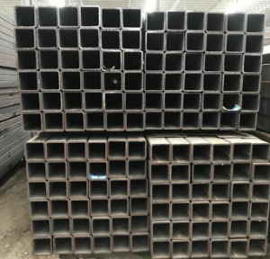 怀仁20#无缝方管